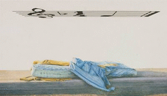 Ed Ruscha - Paintings