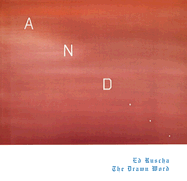Ed Ruscha: The Drawn Word