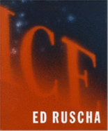 Ed Ruscha - Benezra, Neal (Editor), and Brougher, Kerry (Text by), and Rosenzweig, Phyllis (Text by)