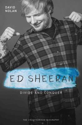 Ed Sheeran - Divide and Conquer - Nolan, David