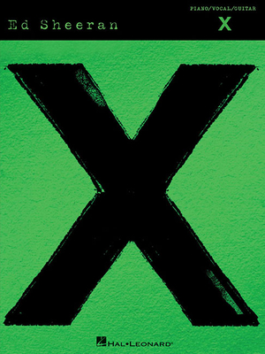 Ed Sheeran: X - Ed Sheeran