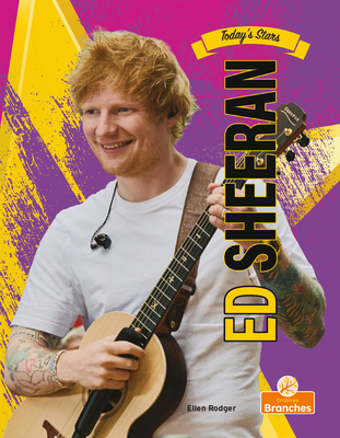 Ed Sheeran - Rodger, Ellen