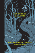 Ed the Happy Clown