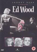 Ed Wood