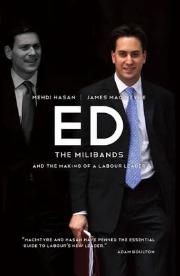 Ed - Hasan, Mehdi, and Macintyre, James