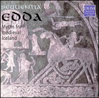 Edda: Myths from Medieval Iceland - Sequentia