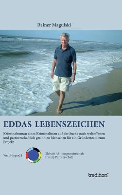 Eddas Lebenszeichen - Magulski, Rainer