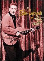 Eddie Cochran: At Town Hall Party