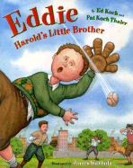 Eddie: Harold's Little Brother