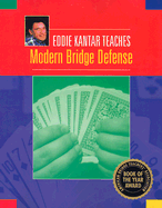 Eddie Kantar Teaches Modern Bridge Defense