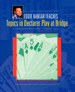 Eddie Kantar Teaches Topics