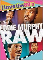 Eddie Murphy: Raw