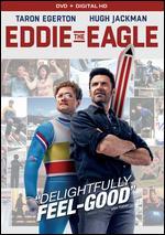 Eddie the Eagle
