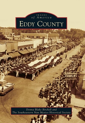 Eddy County - Birchell, Donna Blake