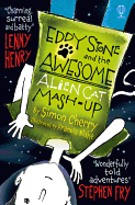 Eddy Stone and the Epic Holiday Mash-Up