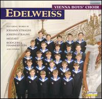 Edelweiss - Vienna Boys' Choir (choir, chorus)