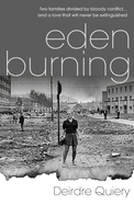 Eden Burning
