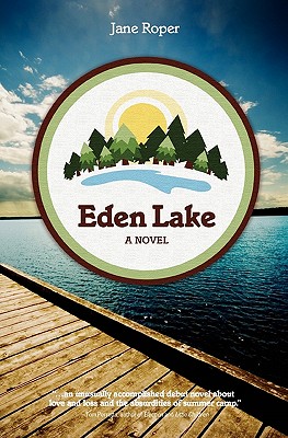 Eden Lake - Roper, Jane