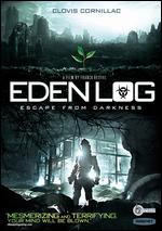 Eden Log - Franck Vestiel