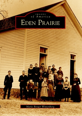 Eden Prairie - Wittenberg Marie Berger