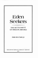 Eden Seekers