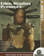 Eden Studios Presents: Volume 2