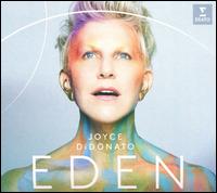 EDEN - Il Pomo d'Oro; Joyce DiDonato (mezzo-soprano); Maxim Emelyanychev (harpsichord); Maxim Emelyanychev (conductor)