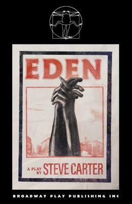 Eden - Carter, Steve