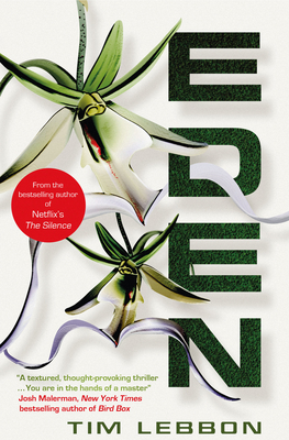 Eden - Lebbon, Tim