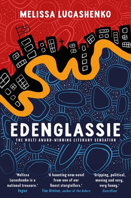 Edenglassie - Lucashenko, Melissa