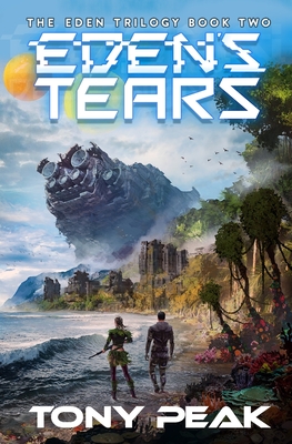Eden's Tears - Peak, Tony