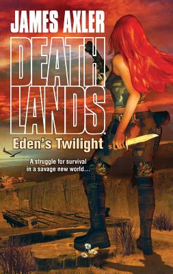 Eden's Twilight - Axler, James