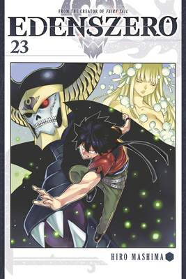 Edens Zero 23 - Mashima, Hiro