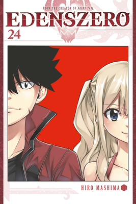 Edens Zero 24 - Mashima, Hiro
