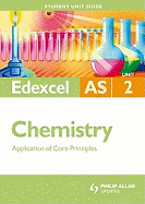 Edexcel AS Chemistry
