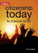 Edexcel GCSE Citizenship Student's Book 4th Edition