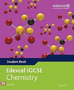 Edexcel International GCSE Chemistry Student Book with ActiveBook CD