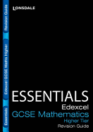 Edexcel Maths Higher Tier: Revision Guide