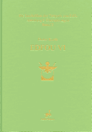 Edfou VI: Die Inschriften Des Tempels Von Edfu