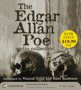 Edgar Allan Poe Audio Collection