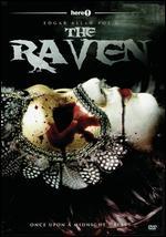 Edgar Allan Poe's the Raven