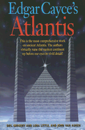 Edgar Cayce's Atlantis