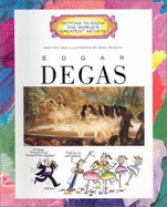 Edgar Degas - 