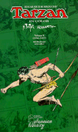 Edgar Rice Burroughs' Tarzan in Color