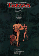 Edgar Rice Burroughs' Tarzan in Color