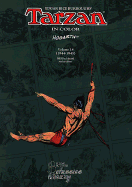 Edgar Rice Burroughs' Tarzan in Color
