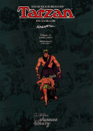 Edgar Rice Burroughs' Tarzan in Color