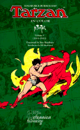 Edgar Rice Burroughs' Tarzan in Color