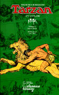Edgar Rice Burroughs' Tarzan in Color