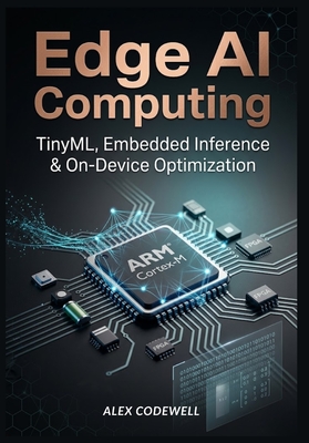 Edge AI Computing: TinyML, Embedded Inference & On-Device Optimization - Codewell, Alex